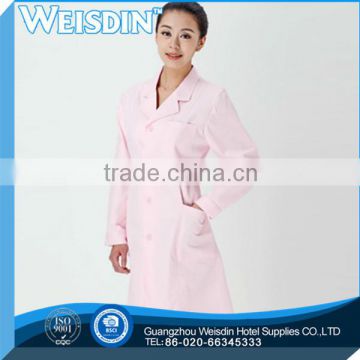 anti-static made in China polyester/cotton uniform supplier in kuala lumpur