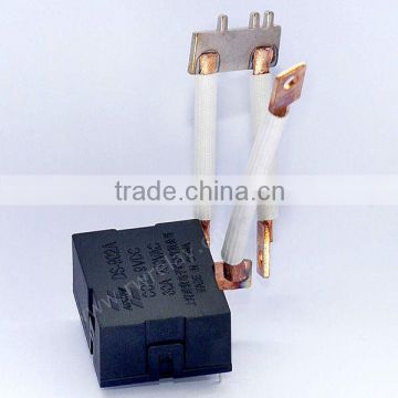 DS902E-B1-60A latching relay with shunt