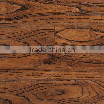8mm beech wood laminated floor, wooden floor laminated
