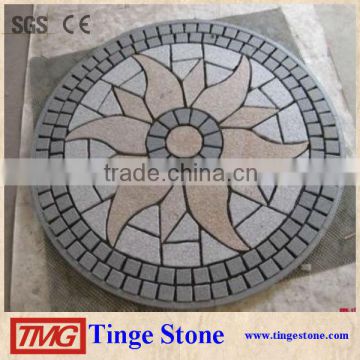 Cheap Price Chinese Round Paving Stone