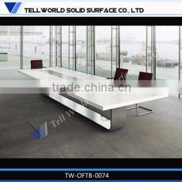 Modern Mdf offices equipments Meeting Table/Conference Table