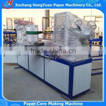 automatic paper tube core machine paper core machine for toilet paper