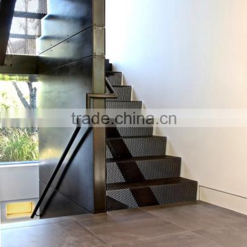 Cheapest Staircase Modern Design Stainless Handrail