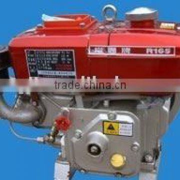 R165 Diesel Engine (Popular in Southeast Asia, the Middle East and Africa)