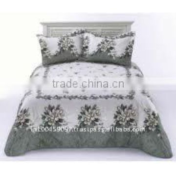 bedspread set