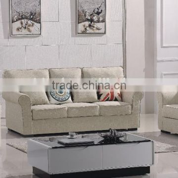 Modern simple sofa set design (NU2991-B)