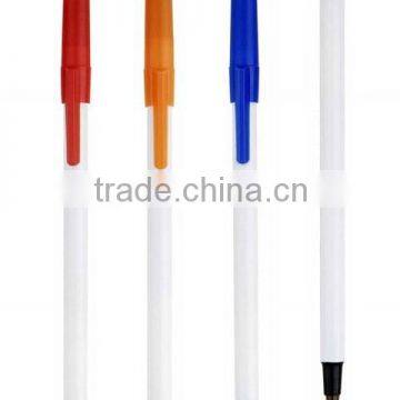 plastic quality cheap pens