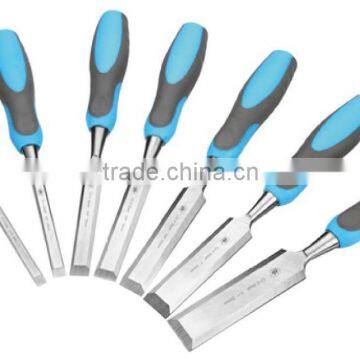 Plastic Handle wooden chisel