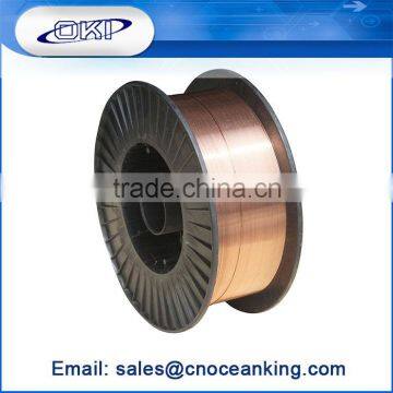 High Quality Useful Copper Coated Steel Wire
