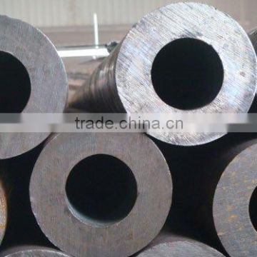 Thick wall seamless steel pipe A106
