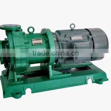 Top quality no pollution suck acid pump