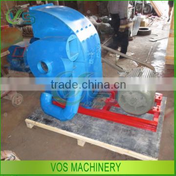 widely used feed grinder/feed hammer mill for feeding animal