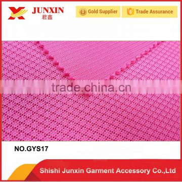 China wholesale good quality air net mesh fabric polyester mesh fabric