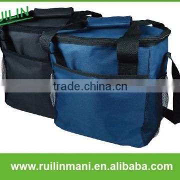 Picnic Insulated 600D Cooler Bag