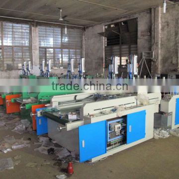 300-400 pcs/min paper bags manufacturing machines prices