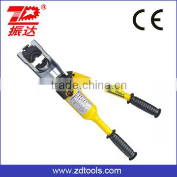 CYO-400 hydraulic cable crimping tool