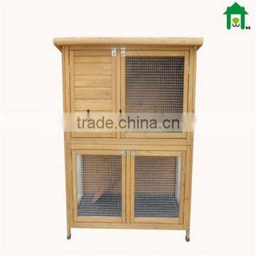 Rabbit Hutch