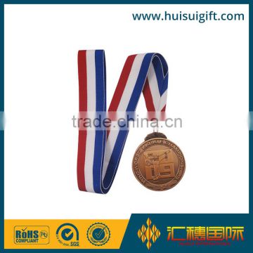 high quality promotional religious medals