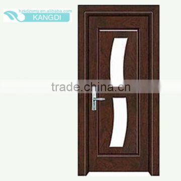 Wood Carving Door Panel Interior Doors Solid Wood