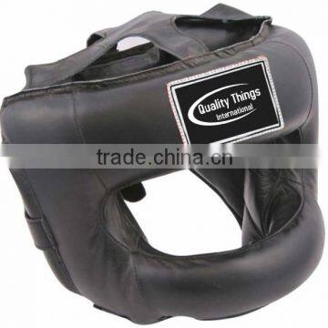 Boxing head guard