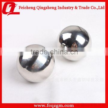 competitive solide 316 stainless steel ball supplier