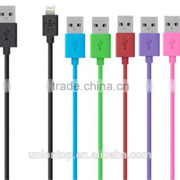 High quality low price custom cable and wire assemblies USB data cable