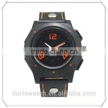 Wholesale alibaba Top fashion Janpan movt sport watches men silicone watches