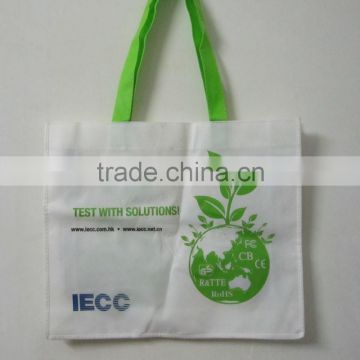 new arrival style non woven shopping bag in OEM service