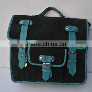 Manufacture Hand Embroidery Bags High Quality Indian Suppliers Lady Hand Bag