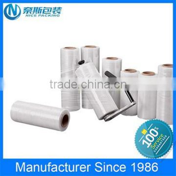 waterproof tray wrapping film