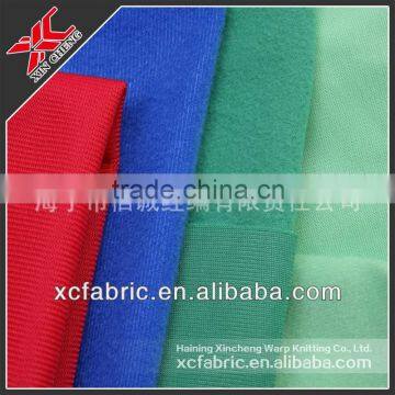 Haining wholesale fabric china for sportswear