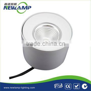 Latest New Design IP44 surface led downlight