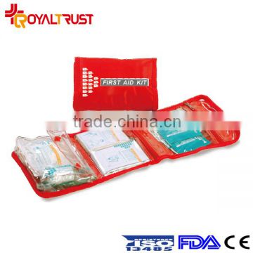 Patient Transfer first aid bag eva