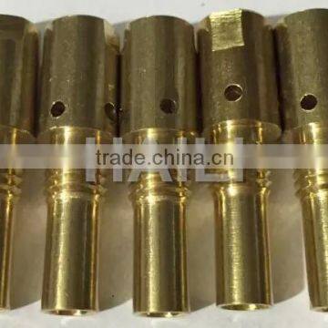 MB 25AK MIG MAG CONTACT TIP HOLDER
