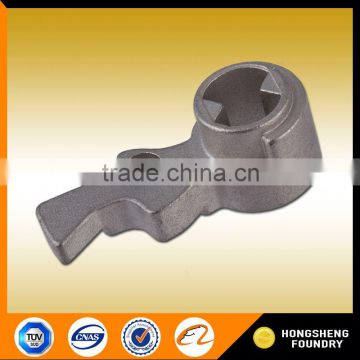 China manufacturer casting and foundry auto spare parts car