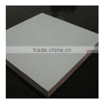 2.5mm-30mm melamine particle plywood