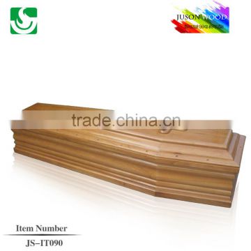 good quality coffin frake factory