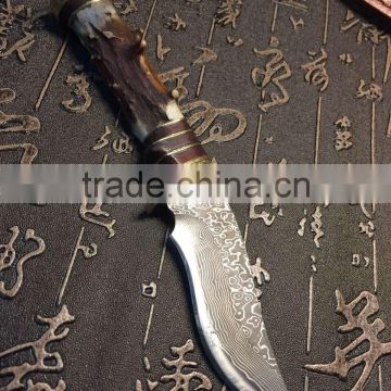 collector's style knife for collector's style traditional chinese knife