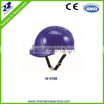 safety helmet with CE&ANSI certificate