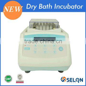 SELON DHC-100 DRY BATH INCUBATOR (COOLING)