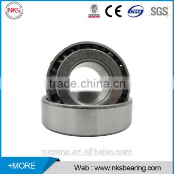 auto wheel bearing size 76.200*161.925*55.100mm Manufacture 6576/6535 Inch taper roller bearing