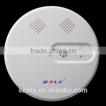 factory sale Wireless Photoelectric Smoke motion Sensor