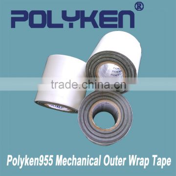 Polyken955 corrosion protective bitumen tape