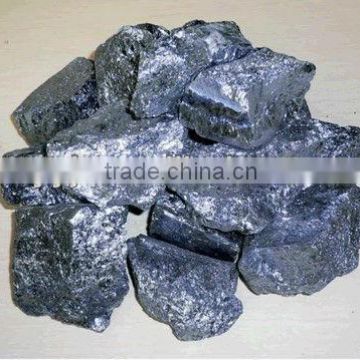 high grade ferro silicon metal 441/553/3302/2202 factory supplier for steelmaking