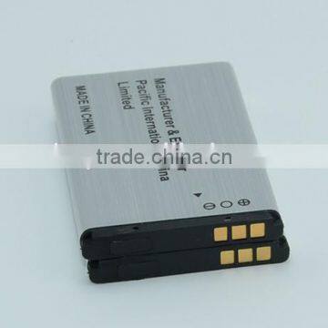 OEM Mobile Phone Battery For Nokia Bl-4c Battery 6100 5100 3108 7270