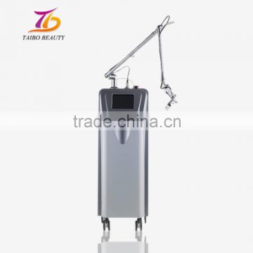 Fractional Co2 Laser Vaginal Equipment/Skin Renewing Sun Damage Recovery Rf Tube Supercritical Co2 Extraction Machine Skin Resurfacing