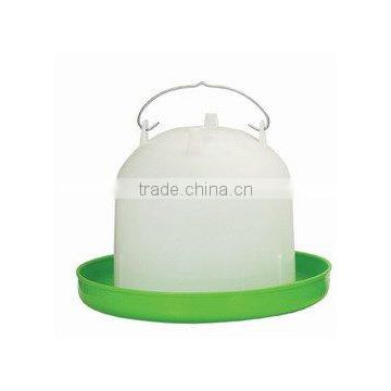 Sleeve Type Drinker With Inner Tank 9l For Poultry drinker