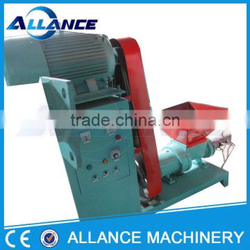 Best price small briquette machinery