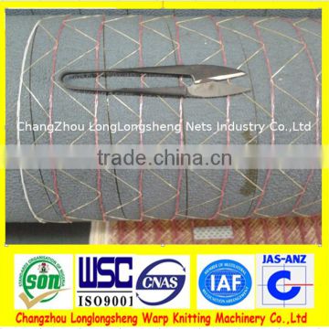 Best top round Hay bale Agricultural Netting Changzhou supplier