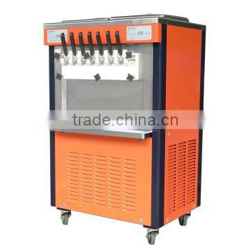 CE certification cheap price commercial electric carpigiani ice cream machine for sale made in china